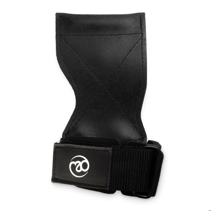 Fitness Mad Weightlifting Rubber Lifting Strap