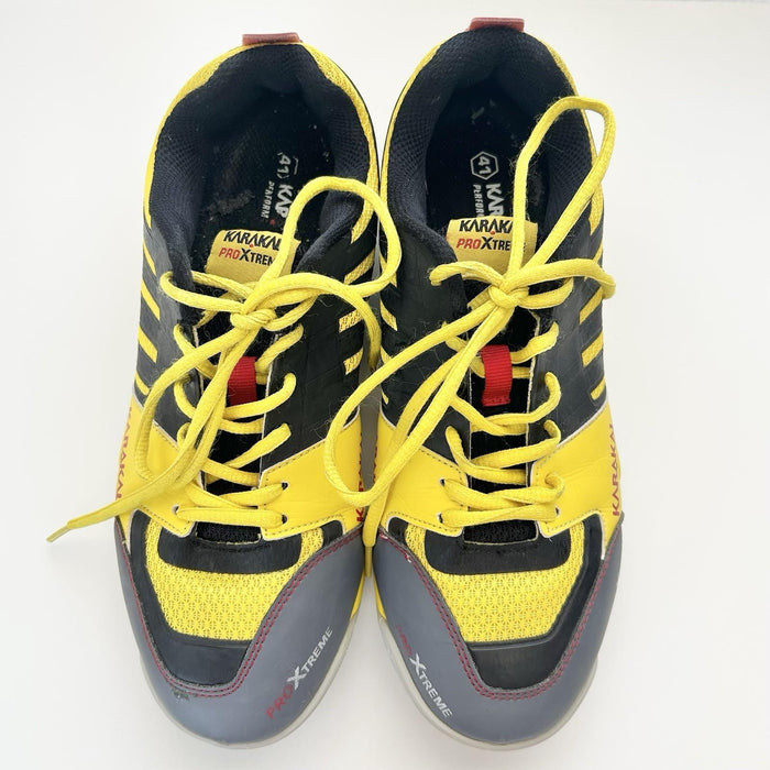 Karakal ProXtreme Squash Badminton Court Shoe UK Size 5.5 ( EUR 39 )