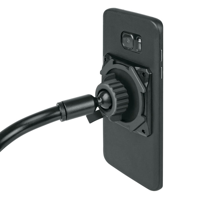 SKS Compit Flexx Bike Mount – Adjustable Smartphone Holder for All Rides