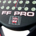 Karakal Padel FF PRO 375 Powerful Racket Xair GripFITNESS360