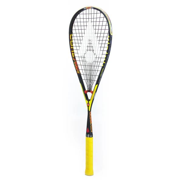 Karakal Core Pro 2.1 Squash Racket – NEXGEN Fast Fibre ClickBridge Power Control