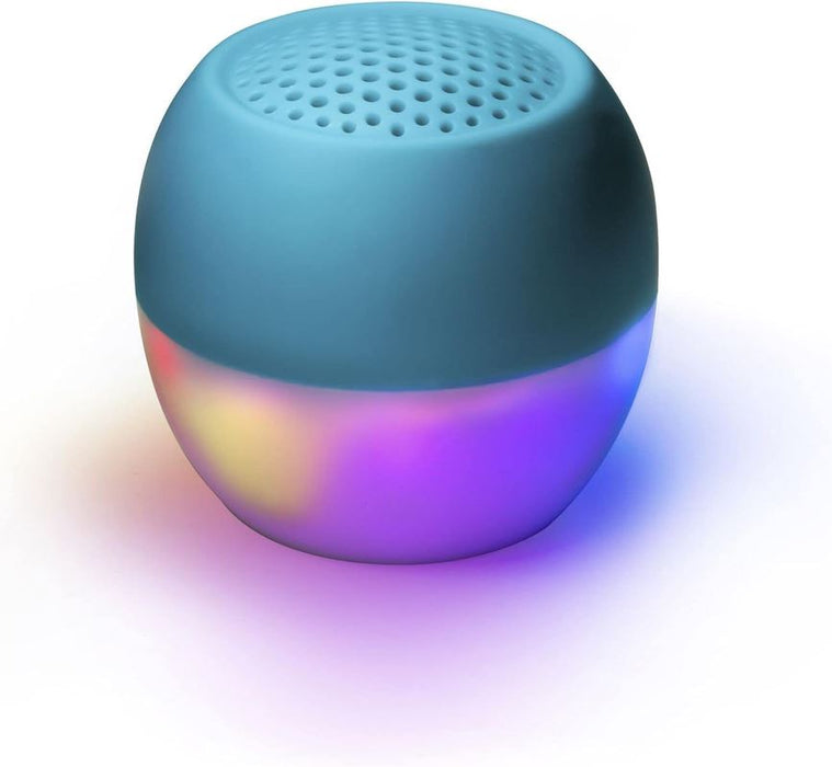 Boompods Soundflare Portable Mini Bluetooth Waterproof Speaker