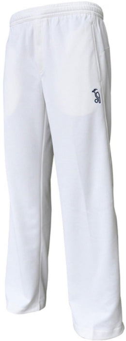 Kookaburra Cricket Trousers Mens Pro Player Pants - Size Large