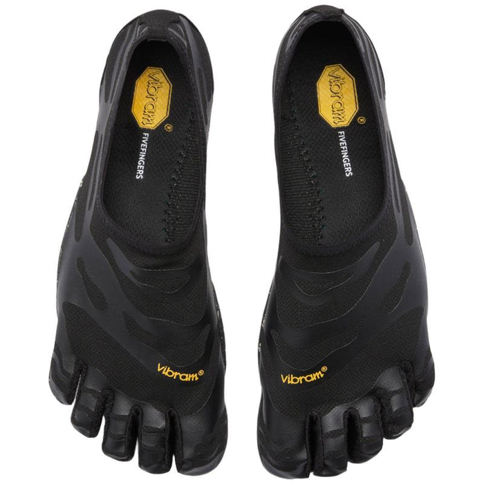 Vibram FiveFingers Graspifier Womens Barefoot Athletic Shoes – Total Black