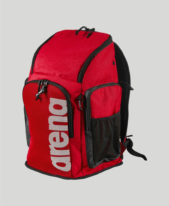 ARENA TEAM BACKPACK 45 RED