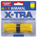 Karakal PU X - TRA Tennis Badminton Squash Racket Grip x 1Karakal