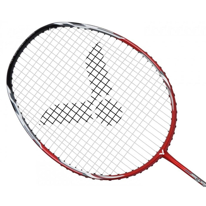 Victor Auraspeed Light Fighter 40 D Badminton Racket Ultra Light Frame