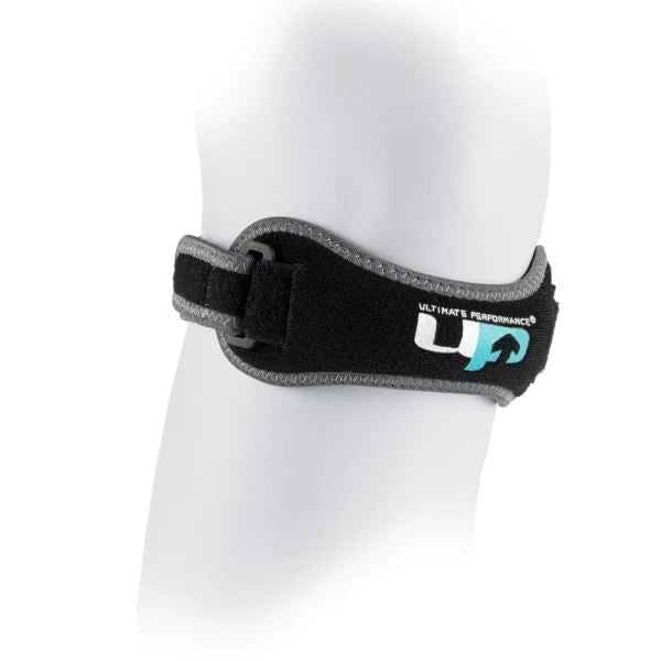 Ultimate Performace Advanced Patella Strap Level 3 Pro Support Promotes Healing