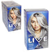 Schwarzkopf Urban Metallics Permanent Hair Colour - 3 PackSchwarzkopf