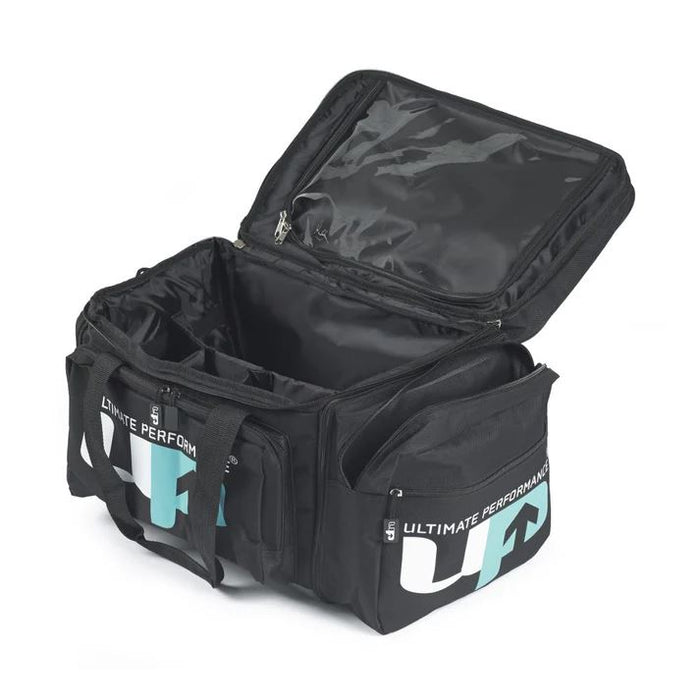 Ultimate Performace Medical Essential Sports Bag End Pocket Zip