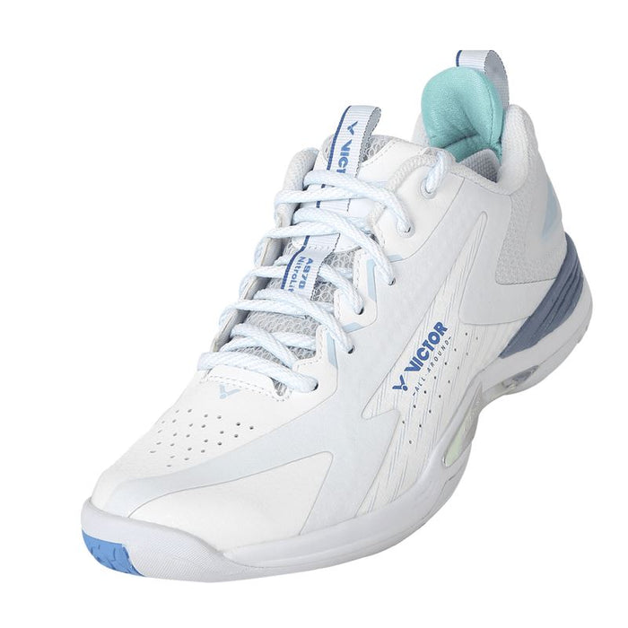 Victor A970Nitrolite-A Badminton Shoes Enhanced Cushioning & Stability