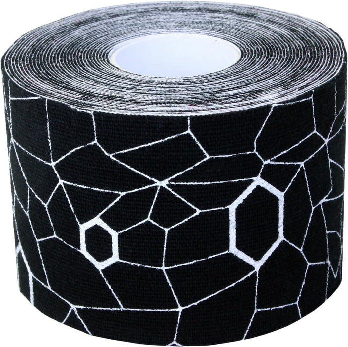 TheraBand Kinesiology Tape Support Muscles Joints & Improve Movement 5cm x 5M
