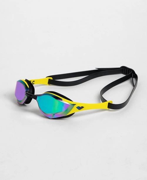 Arena Swimming Goggles Cobra Edge Swipe Mirror
