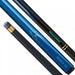 Powerglide Ignis Snooker Cue 2 Piece 57" Carbon 10mm Tip Smooth FinishPowerGlide