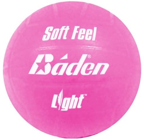 Baden VF4 Soft Feel Volleyball