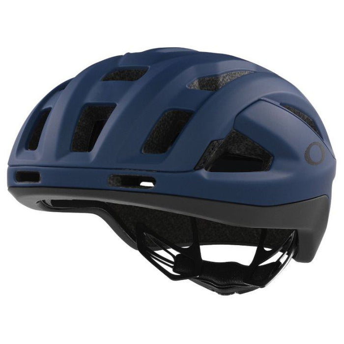 Oakley ARO3 Endurance Cycling Bike Safety Helmet Adjustable Fit Breathable Matte Poseidon