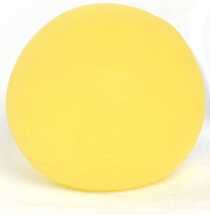 TheraBand Hand Exerciser Improve Grip Strength & Hand Therapy - Extra Light ( Yellow )