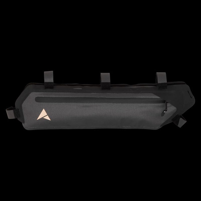 Altura Vortex 4L Waterproof Half Frame Pack – Lightweight Durable & Reflective