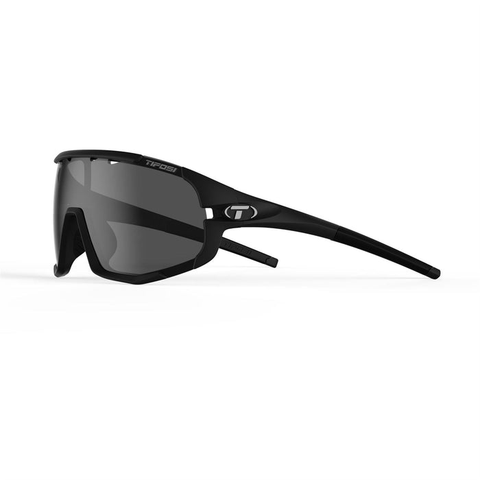 Tifosi Sledge Interchangeable Lens Sunglasses UV Protected Scratch-Resistant Oversized Outdoor Glasses