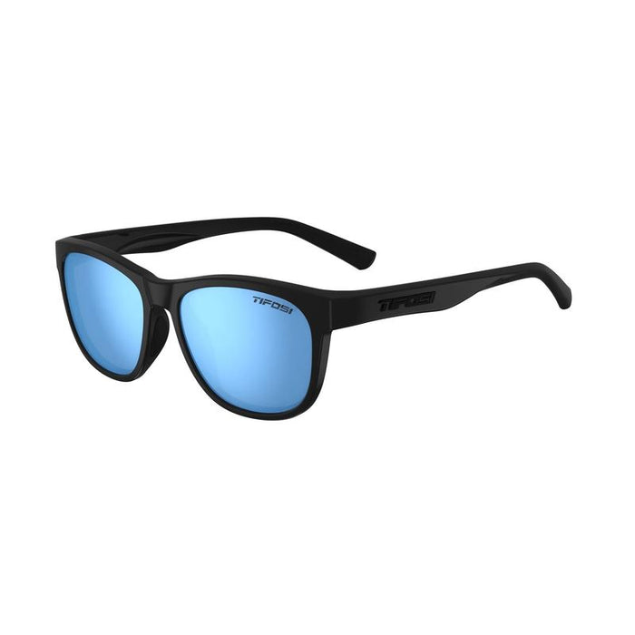 Tifosi Swank Polarised Sunglasses Sports Casual Eyewear