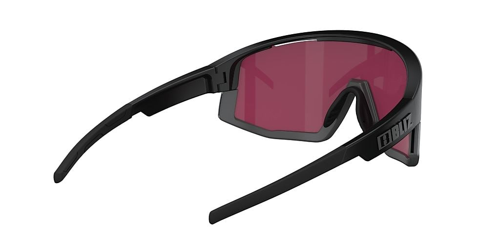 Bliz Fusion Sunglasses Cycling Sports Use