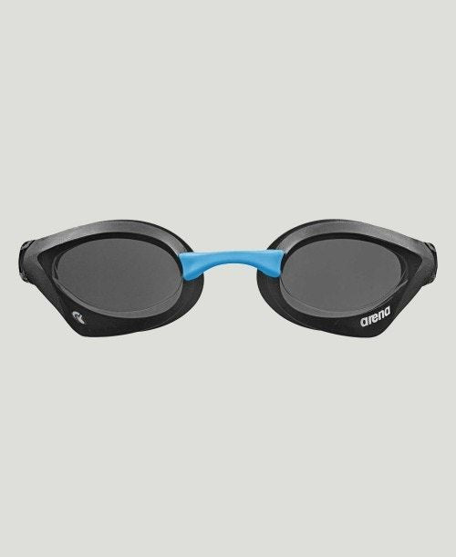 Arena Cobra Core Swipe Swimming Goggles Hydrodynamic Anti Fog