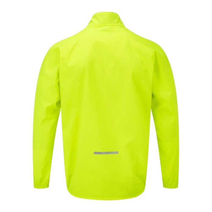 Ronhill Mens Core Jacket Warm Lightweight Zip Up Activewear Outdoor Training