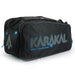 Karakal Pro Tour Fifty 2.1 Short/Junior Portable Racket BagFITNESS360