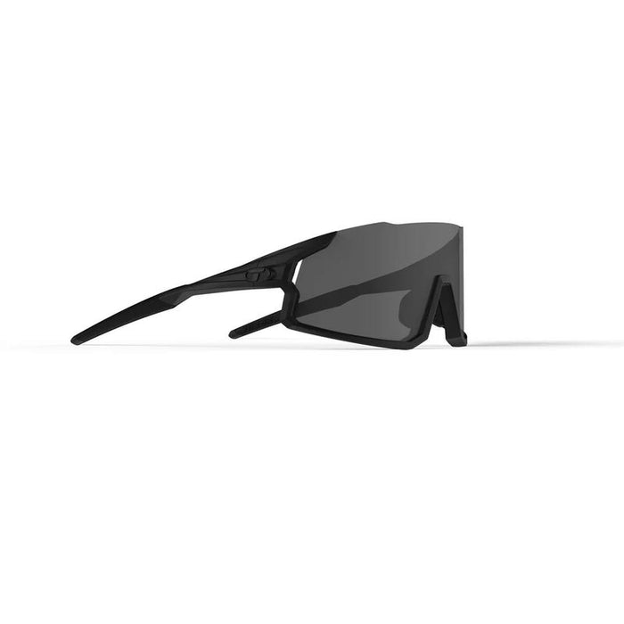 Tifosi Stash Interchangeable Lens Sunglasses Sports Eyewear - Blackout