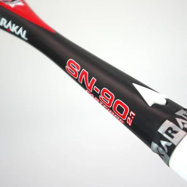 Karakal SN90ff 2.1 Squash Racket Lightweight 90g NEXGEN Fast Fibre