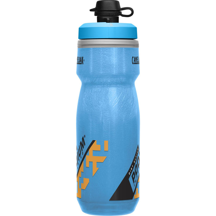 Camelbak Podium Dirt Series Chill Insulated Cycling Water Bottle 620ml