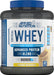 Applied Nutrition Critical Whey Protein Powder Muscle Building Gym Shake 2KgApplied Nutrition