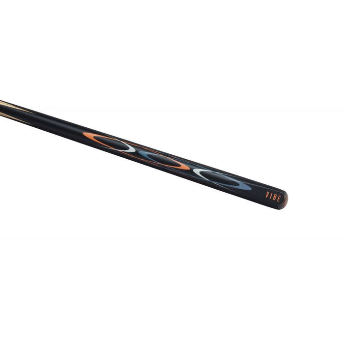 Powerglide 2 Piece Snooker Cue Ash Shaft 144cm 10mm Tip