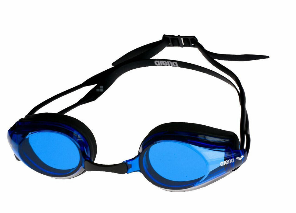 Arena Tracks Swimming Goggles For Performance & Racing