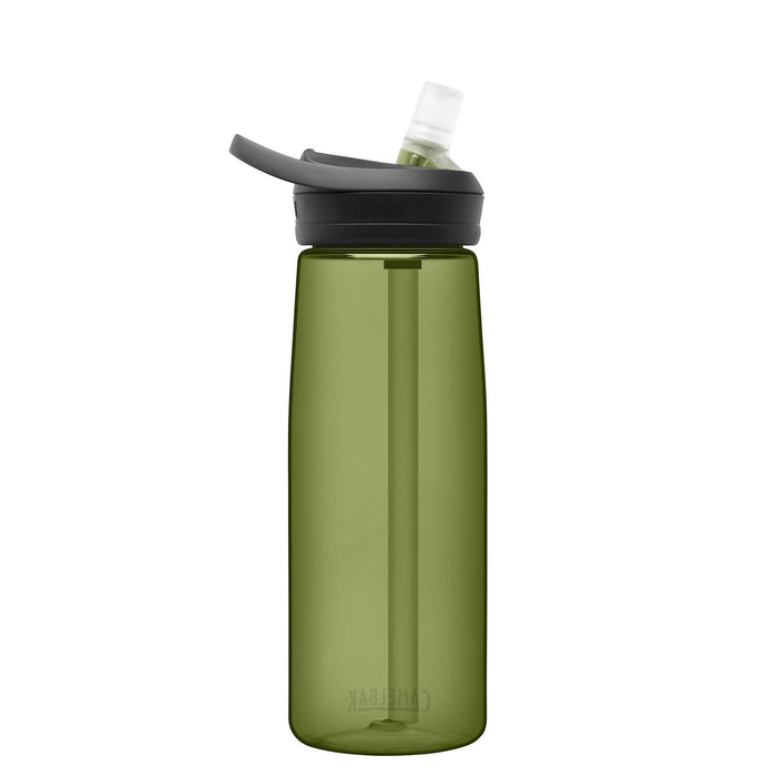 CamelBak Eddy Bottle Leakproof Stain Resistant Water Bottle 750ml