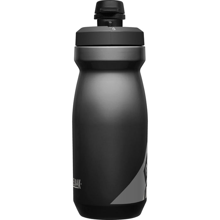 Camelbak Podium Dirt Series Leak Proof 620ml Sports Cycling Water Bottle - Black