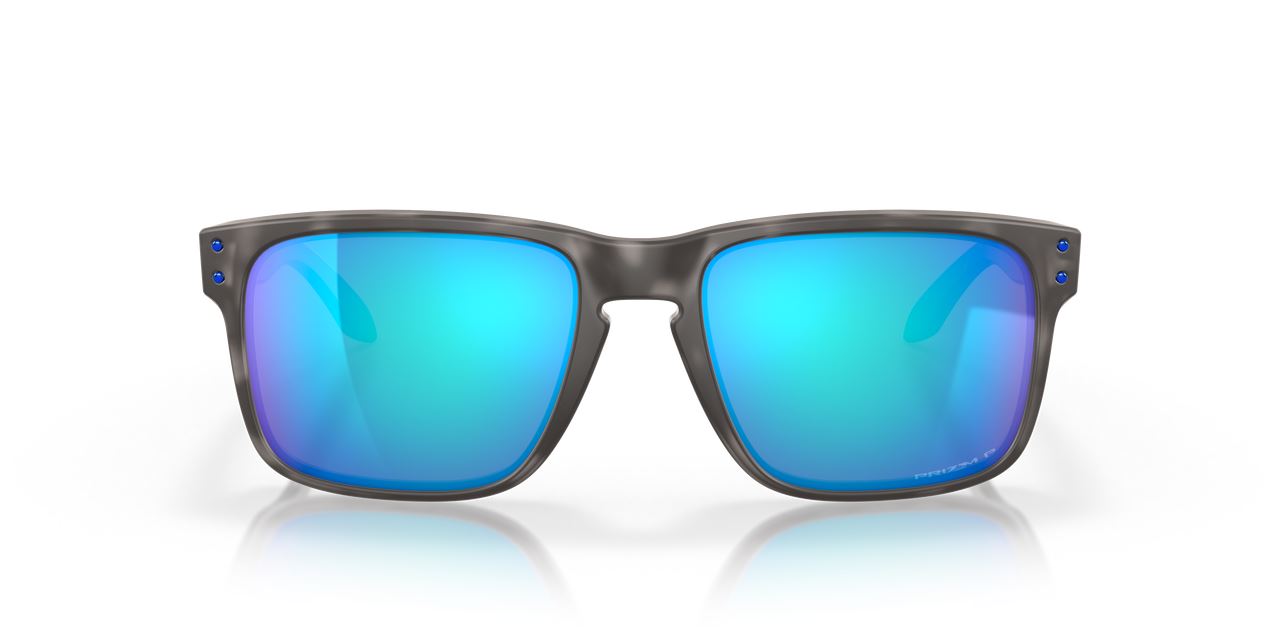 Oakley Holbrook Sunglasses Impact Protection Sports Driving Square Frame Glasses