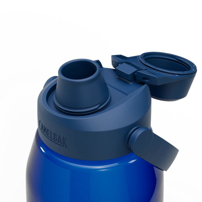 CamelBak Thrive Chug 50oz Water Bottle with Tritan Renew Soft Spout