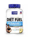 USN DIET FUEL ULTRACLEAN WHEY PROTEIN MEAL REPLACEMENT WEIGHT LOSS SHAKE - 2KGUSN