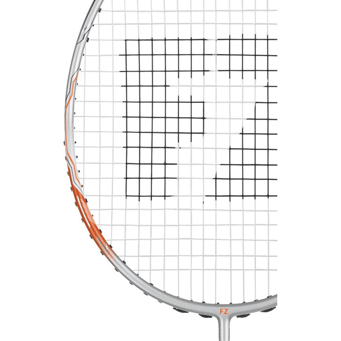 FZ Forza Pure Light 7 Badminton Racket Slim Shaft Graphite T-Joint Power Frames
