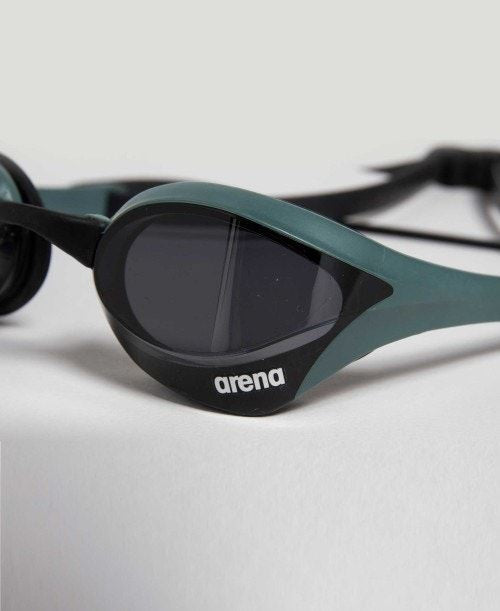 Arena Cobra Ultra Swipe Swimming Goggles Hydrodynamic Anti Fog