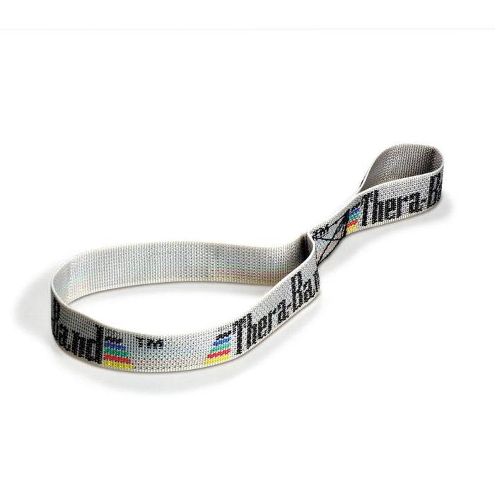 TheraBand Assist Strap - Extend Band Range, Better Grip & Rehab Support Accessory