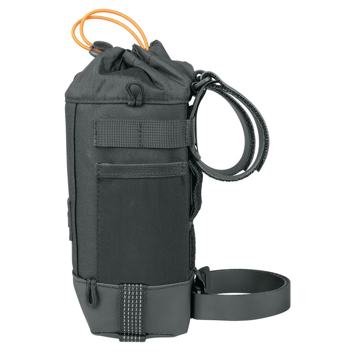 SKS Urban Stem Bag - Water‑Repellent, Multifunction Bike Bag (1.25 L)