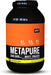 QNT Metapure Zero Carb Fat Free Whey Protein Isolate Muscle PowderQNT