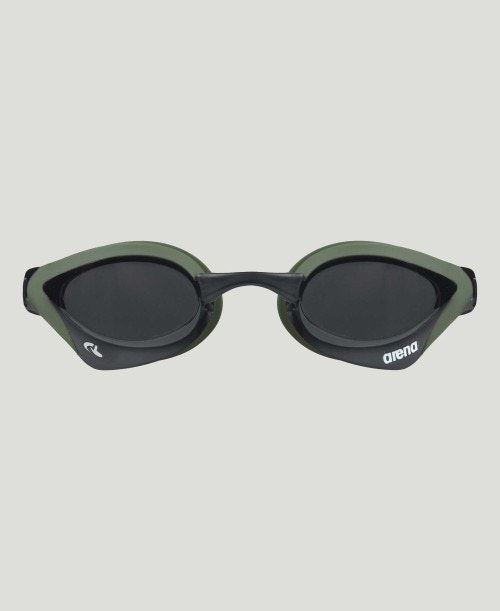 Arena Cobra Core Swipe Swimming Goggles Hydrodynamic Anti Fog