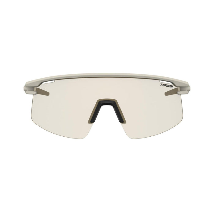 Tifosi Moab Lite Sahara Cycling Sunglasses With Clarion Red Fototec Lens