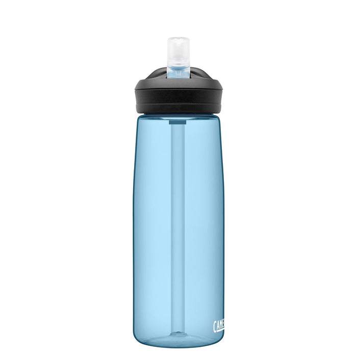 CamelBak Eddy Bottle Leakproof Stain Resistant Water Bottle 750ml