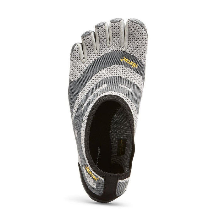 VIBRAM MENS EL-X KNIT - GREY