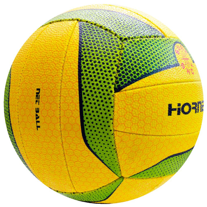 Sure Shot Netball Hornet Training Netball - Size 5