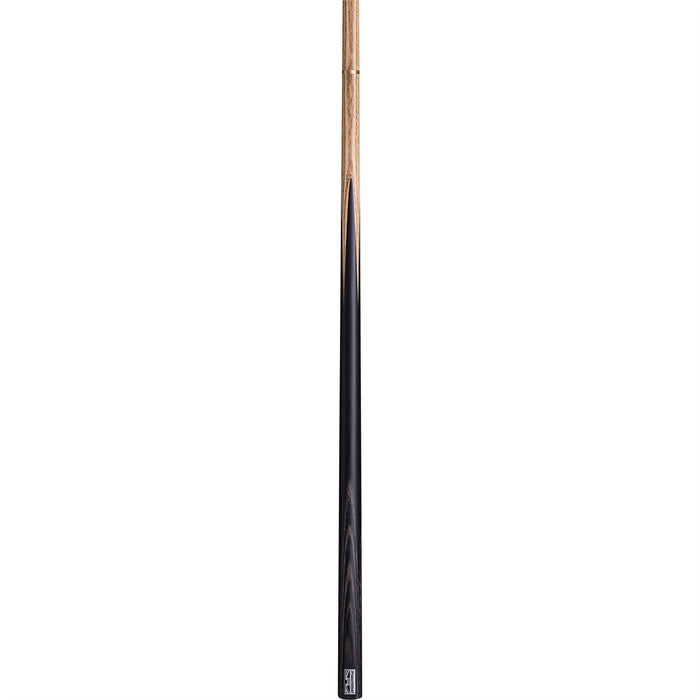 PowerGlide Exios Ash Snooker Pool or Billiard 3/4 Cue Stick 18oz